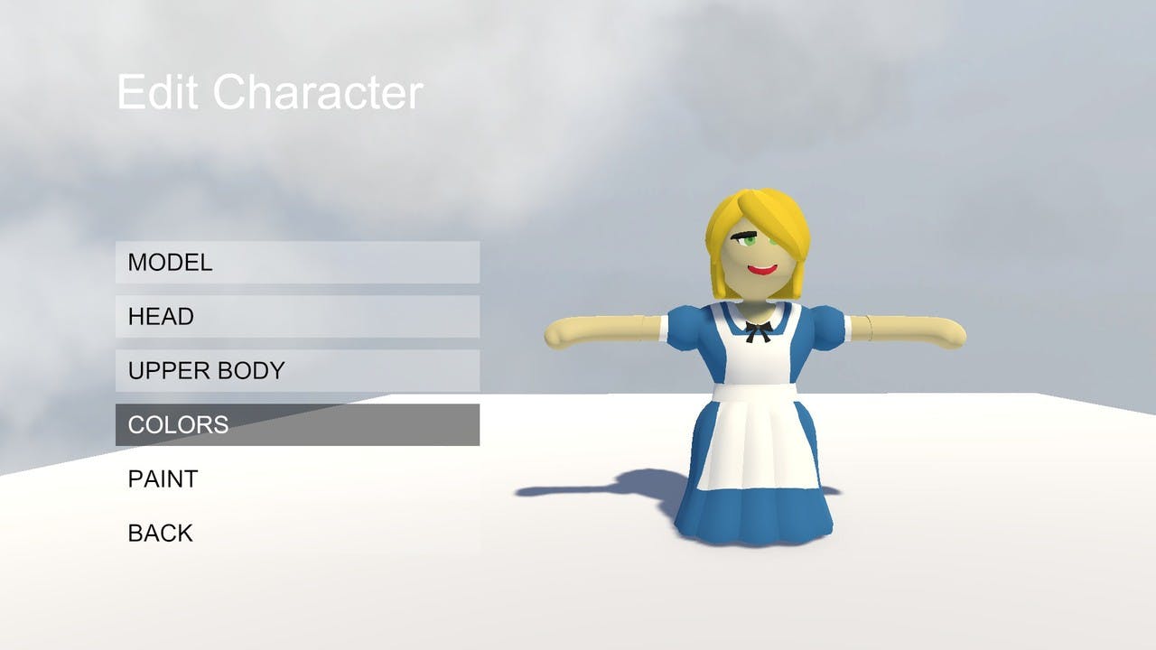 Alice