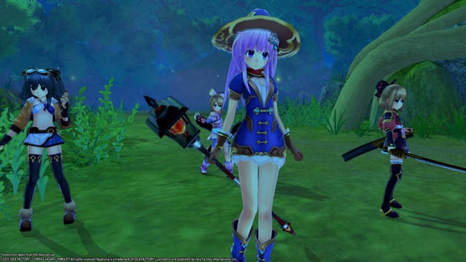 The Best Anime Games For Pc Gamers Fanatical Blog The Best Anime Games For Pc Gamers Fanatical Blog