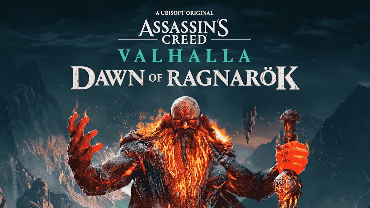 What To Expect From Assassins Creed: Dawn Of Ragnarök  