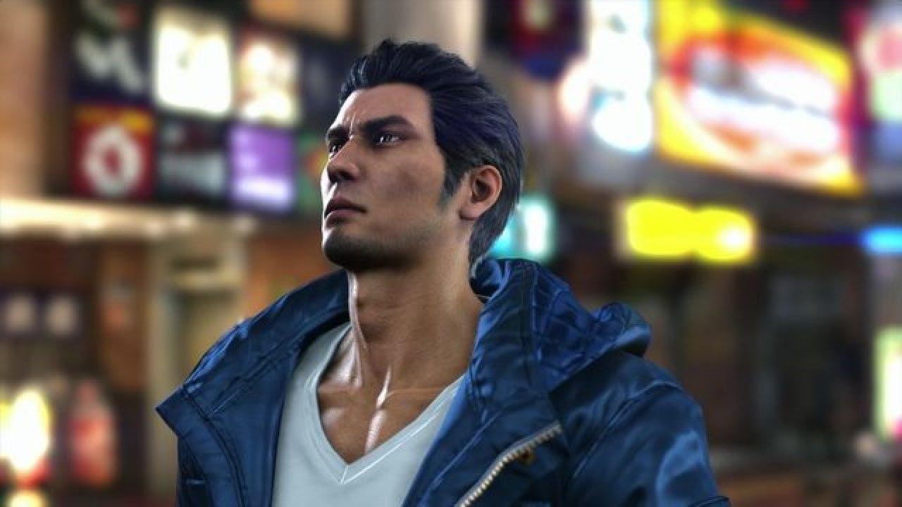 5 reasons why you need to play Yakuza 6 on PC