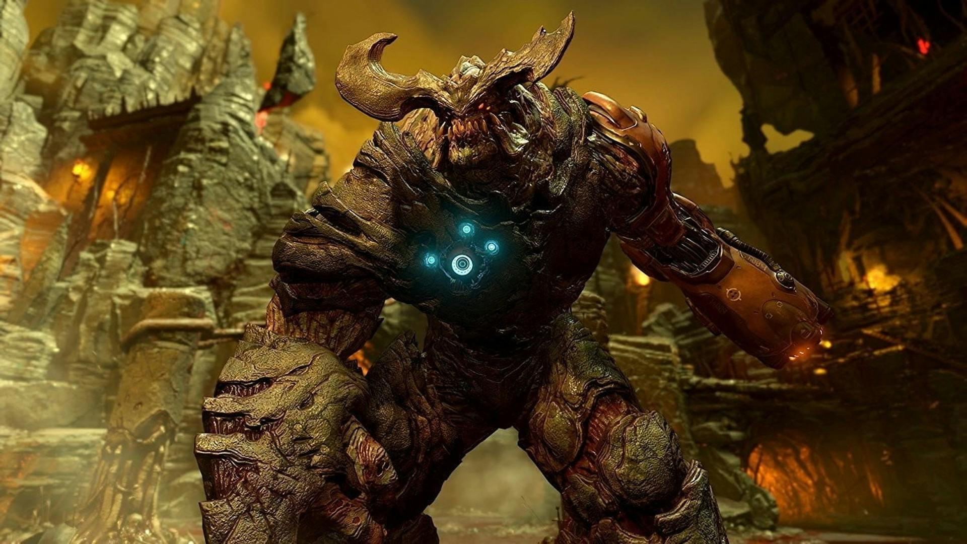 Doom Vfr What We Know So Far Fanatical Blog