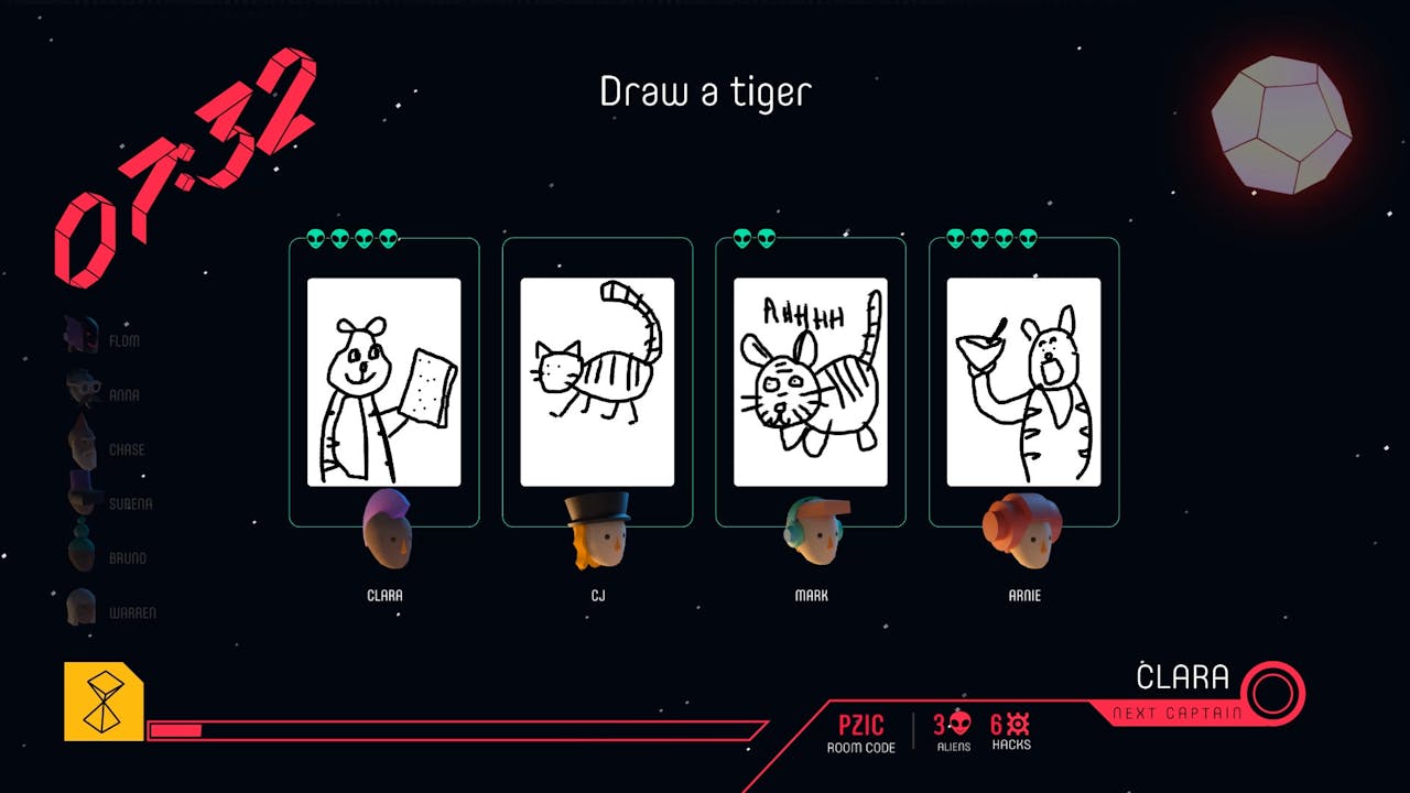 The Jackbox Party Pack 6
