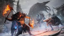 Lords of the Fallen Hands-on Impressions