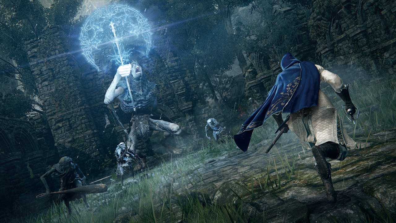 Elden Ring Deluxe Edition - Pc - Steam - DFG
