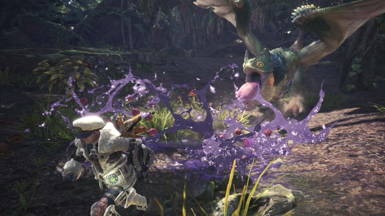 Pukei-Pukei