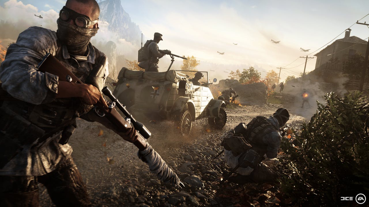 Battlefield: do pior para o melhor, segundo o Metacritic