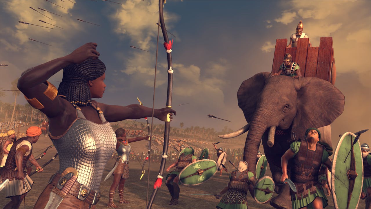 Total War series