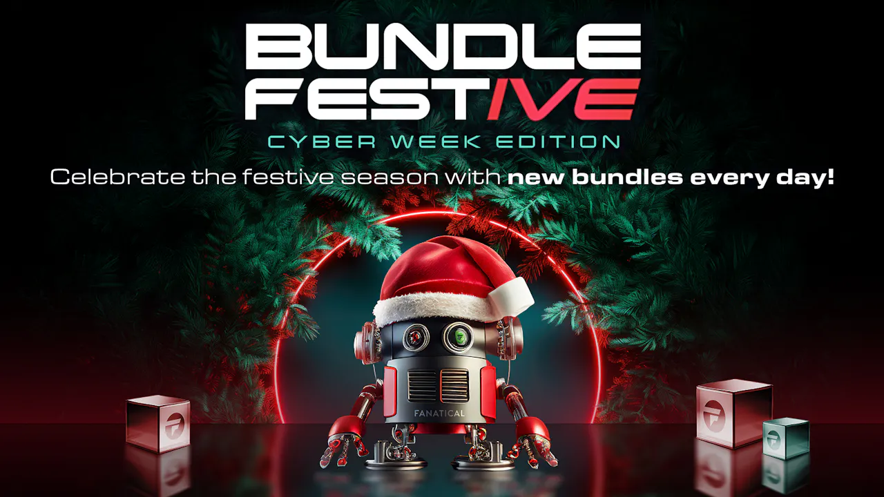 Everything You Need to Know About the BundleFestive Week
