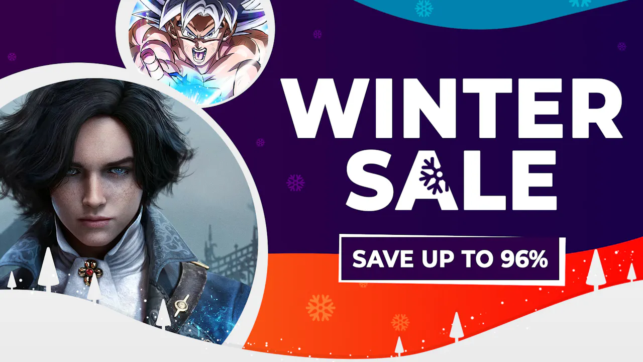 Fanatical Winter Sale 2024: Unbeatable Deals on Top PC Games and Bundles