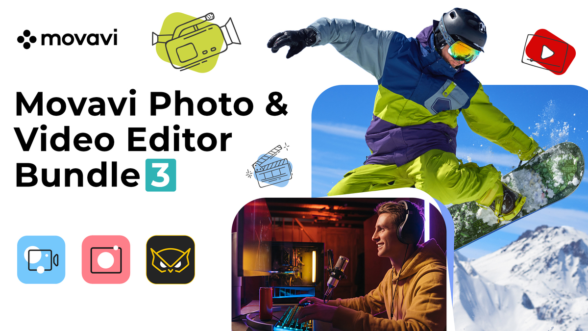 Enhancing Video Creation: Software for Content Creators