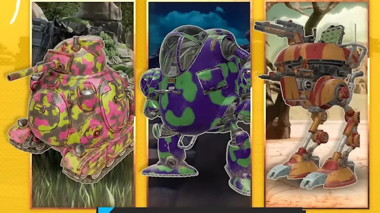 SAND LAND Pre-order Bonus and Edition Differences