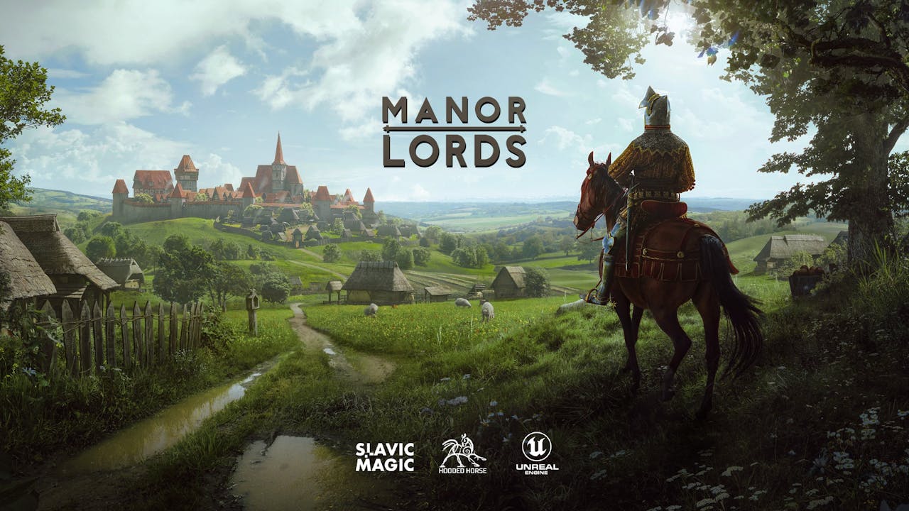 Manor Lords Preview