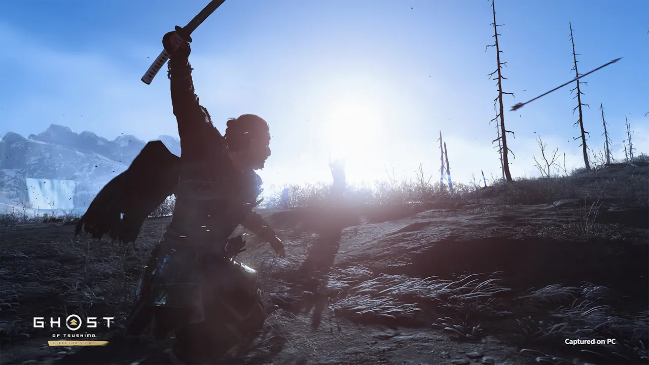 What is Ghost of Tsushima About?