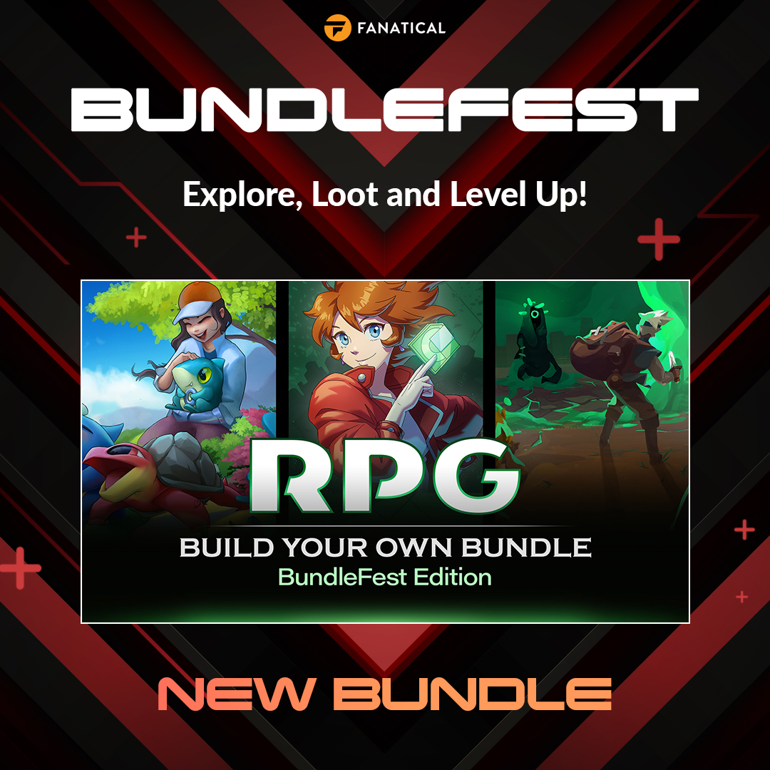 Some of the Best Bundles in Our Build Your Own RPG Bundle - BundleFest Edition
