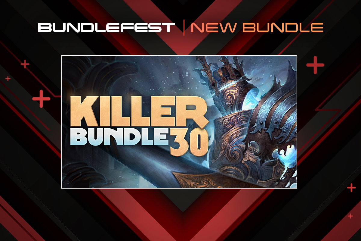 Everything You Need to Know About the Killer Bundle 30