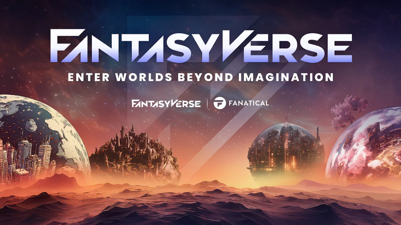 Everything You Need to Know About the New Fanatical FantasyVerse