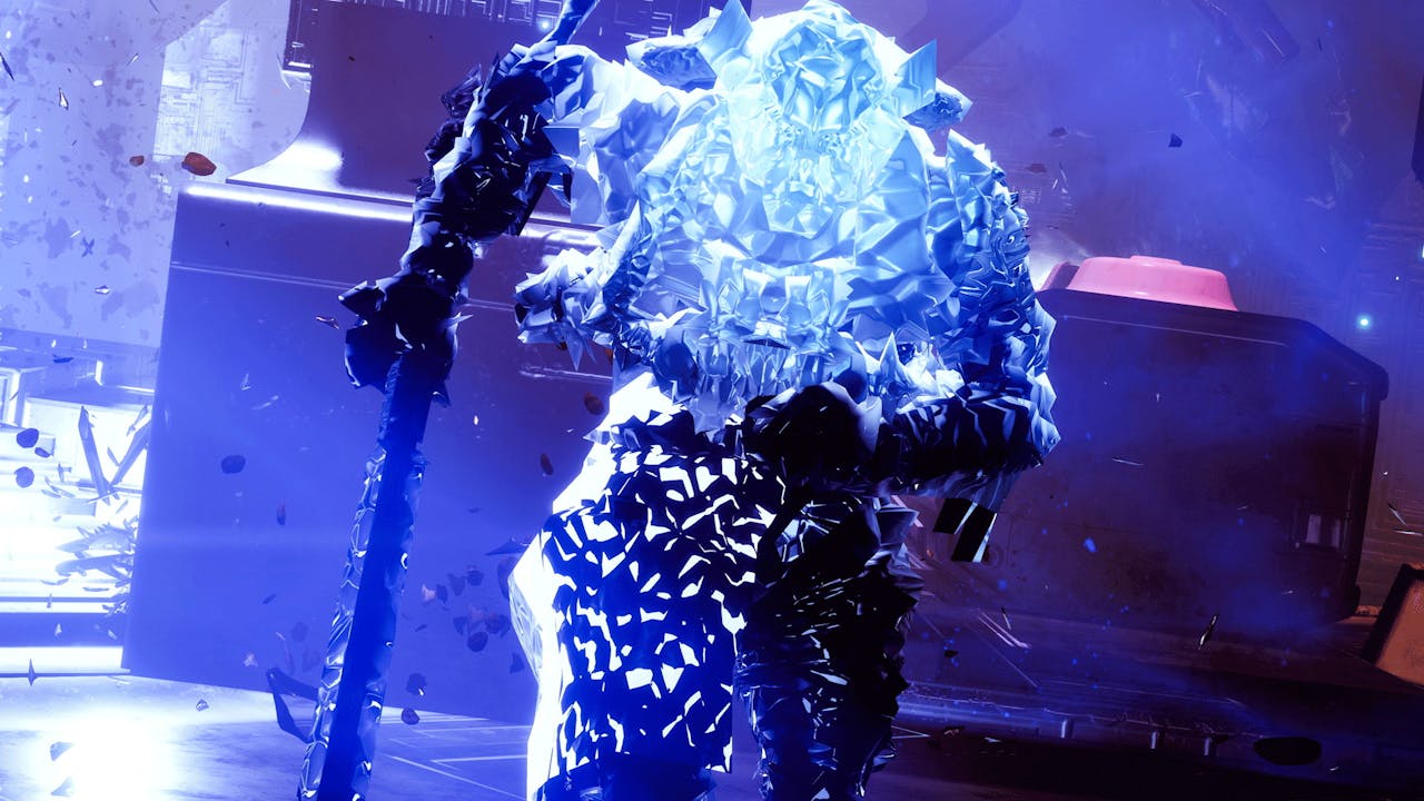 Ice, Ice baby