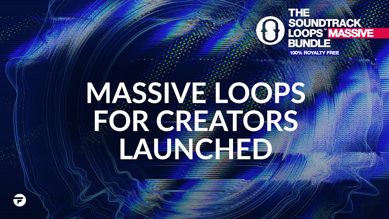 Massive Loops for Creators Launched