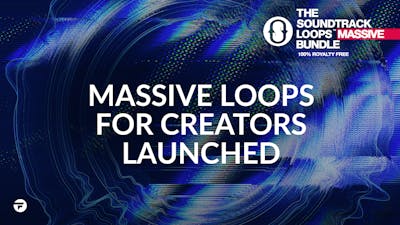 Massive Loops for Creators Launched