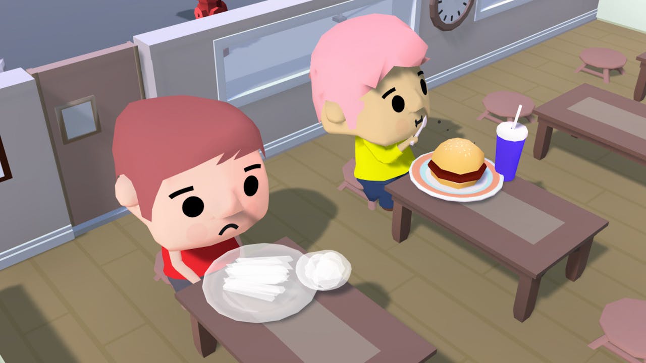 Cooking Simulator - Cooking with Food Network - SteamSpy - All the data and stats about Steam games