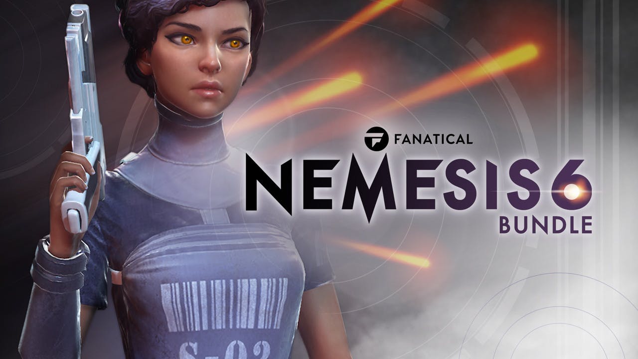 Nemesis 6 Bundle
