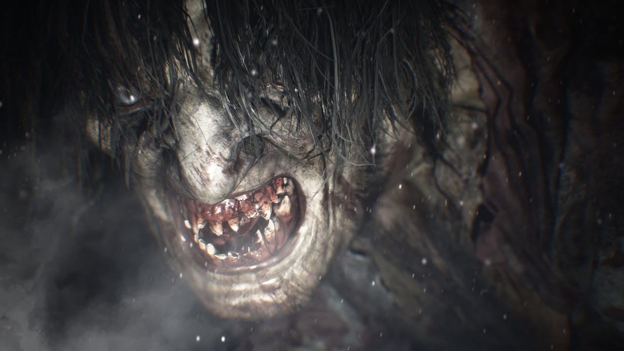 St Patrick's Day LUCKY7 contest - Chance to win Resident Evil Village, merchandise and more