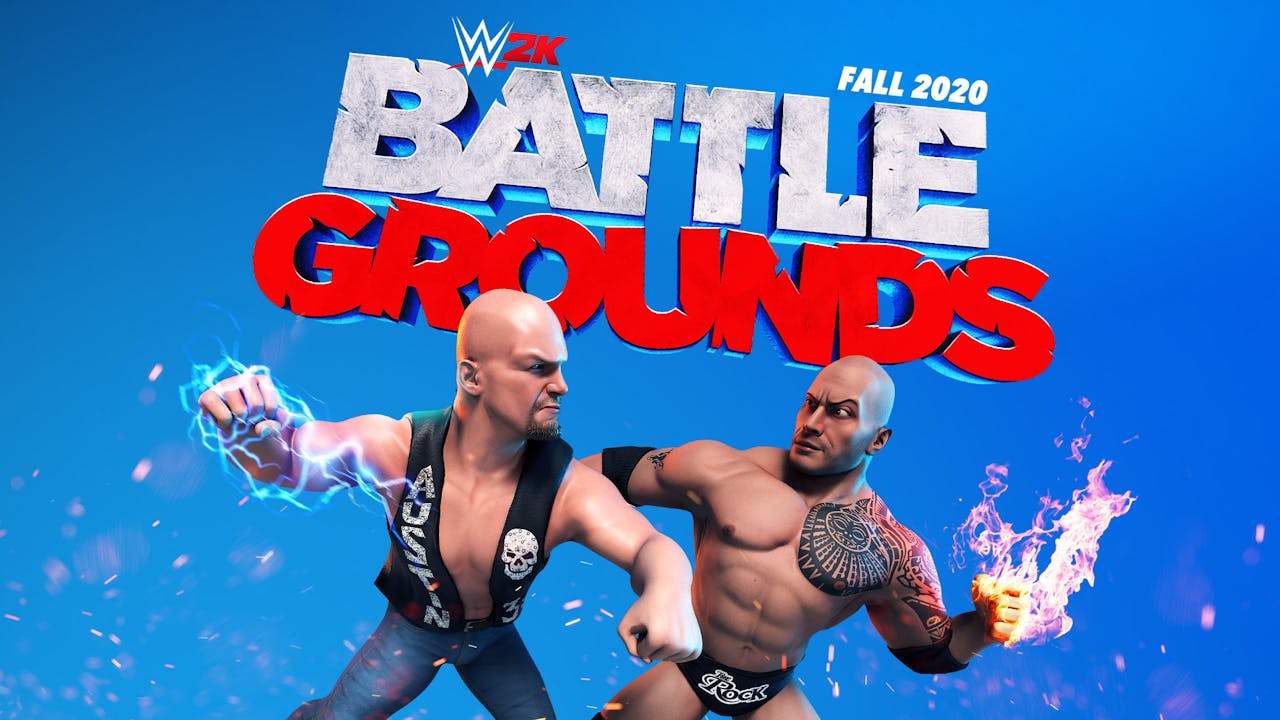 John Cena gets attacked by alligator in new WWE 2K Battlegrounds trailer