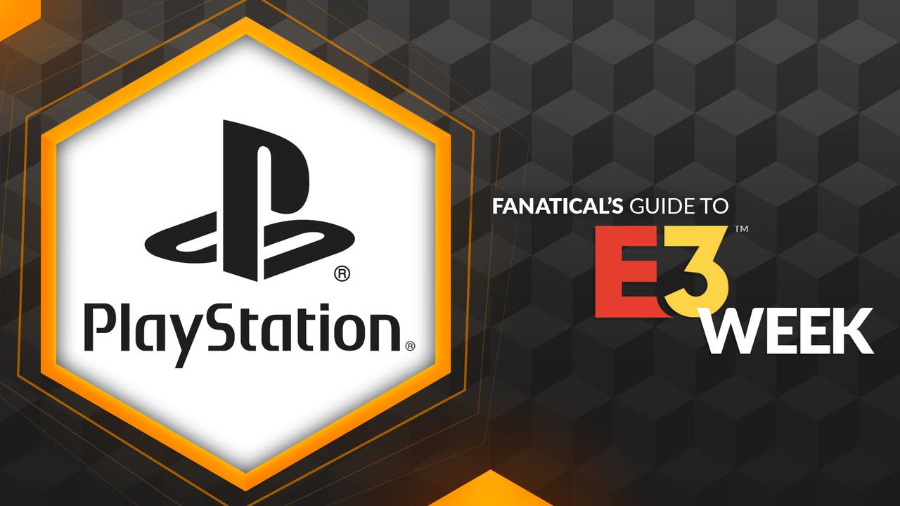 Monday June 11th - Sony (PlayStation)