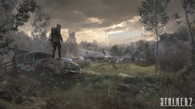 New S.T.A.L.K.E.R. 2 Gameplay Footage shows off incredible environments