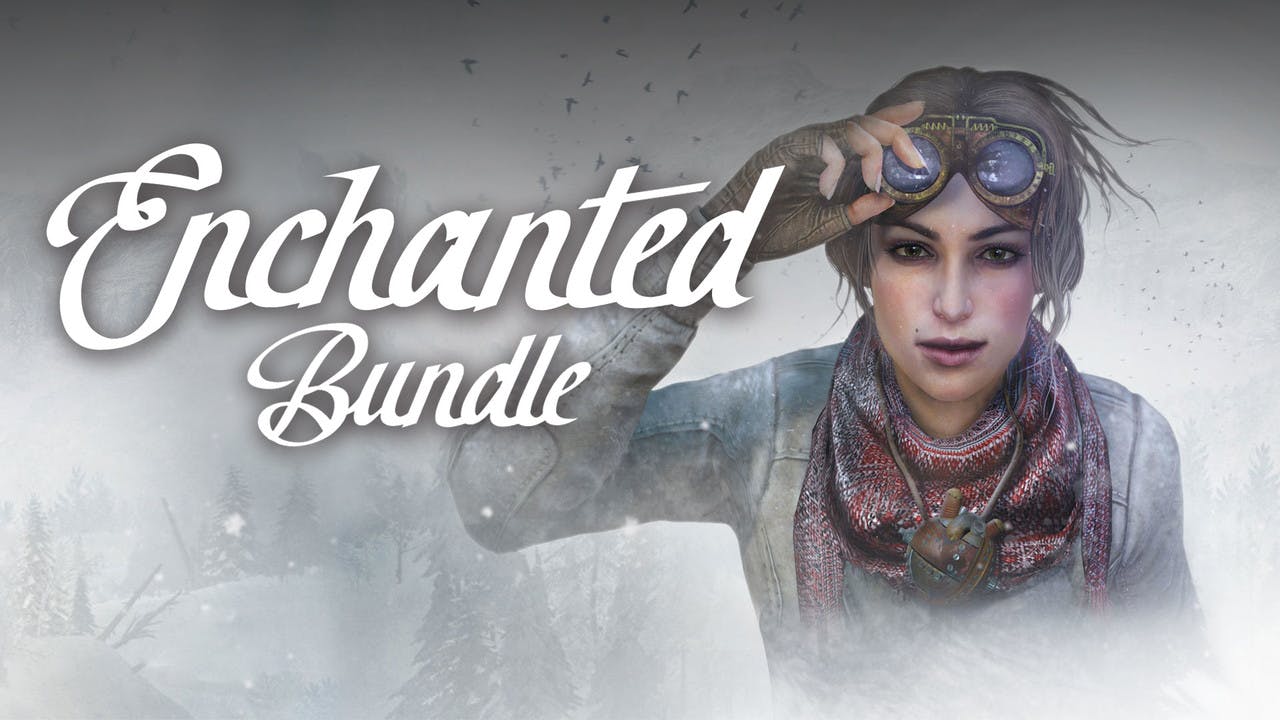 Bundles ending October 2nd 2019