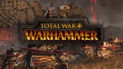 Extra Savings With Total War: Warhammer