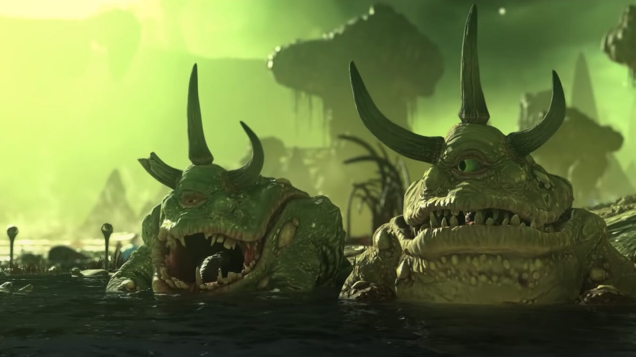 Nurgle