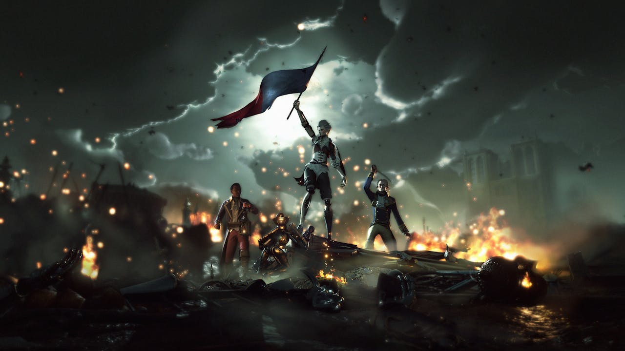 Gameplay