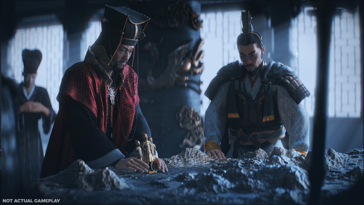 Total War: THREE KINGDOMS - What we know so far