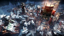 Frostpunk - Surviving the deadly winter