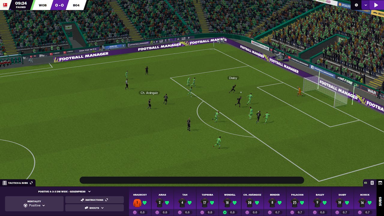 Football Manager 2021 reviews for PC - What are critics saying