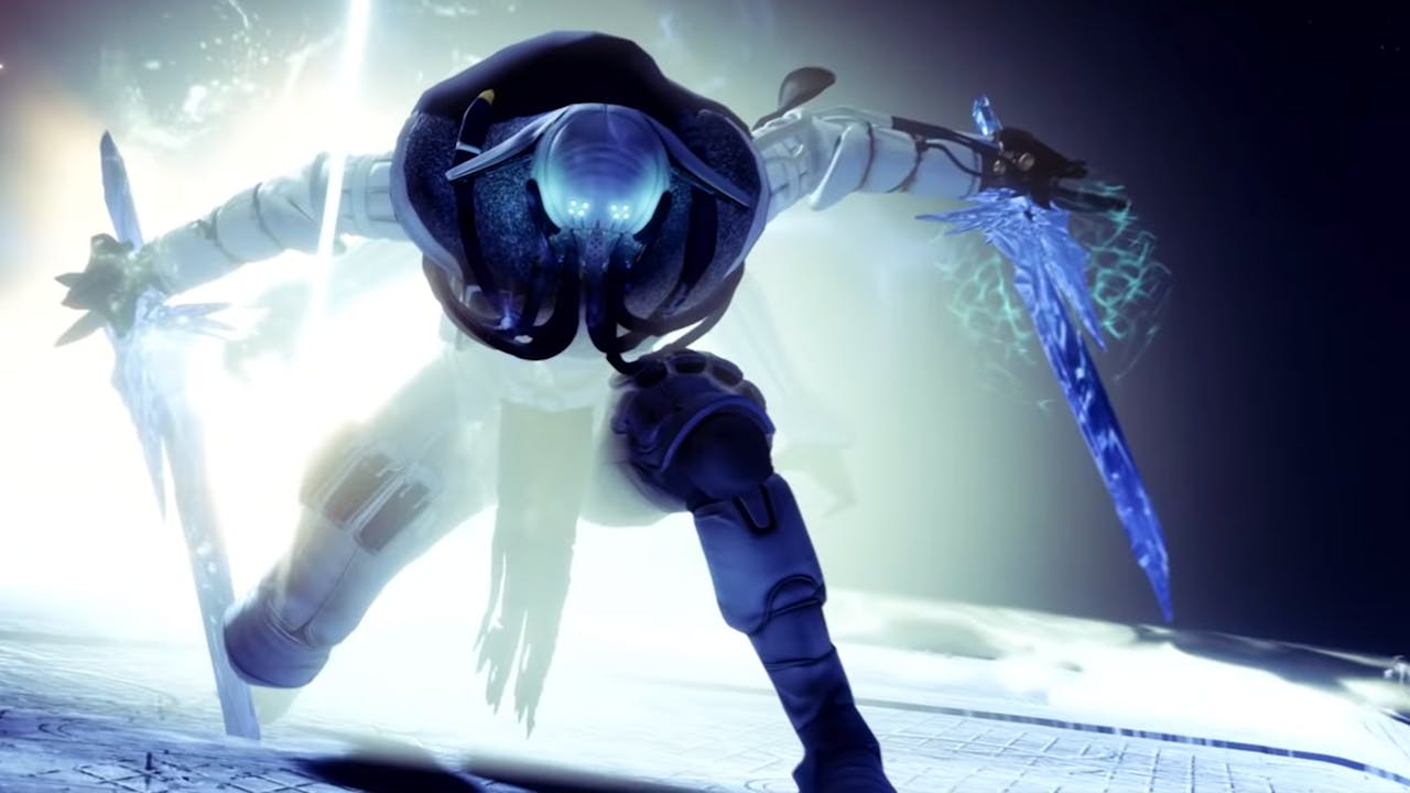 Destiny Content Vault
