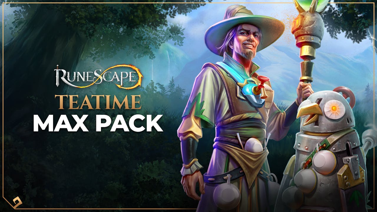 Update:RuneScape & Free Comic Book Day! - The RuneScape Wiki