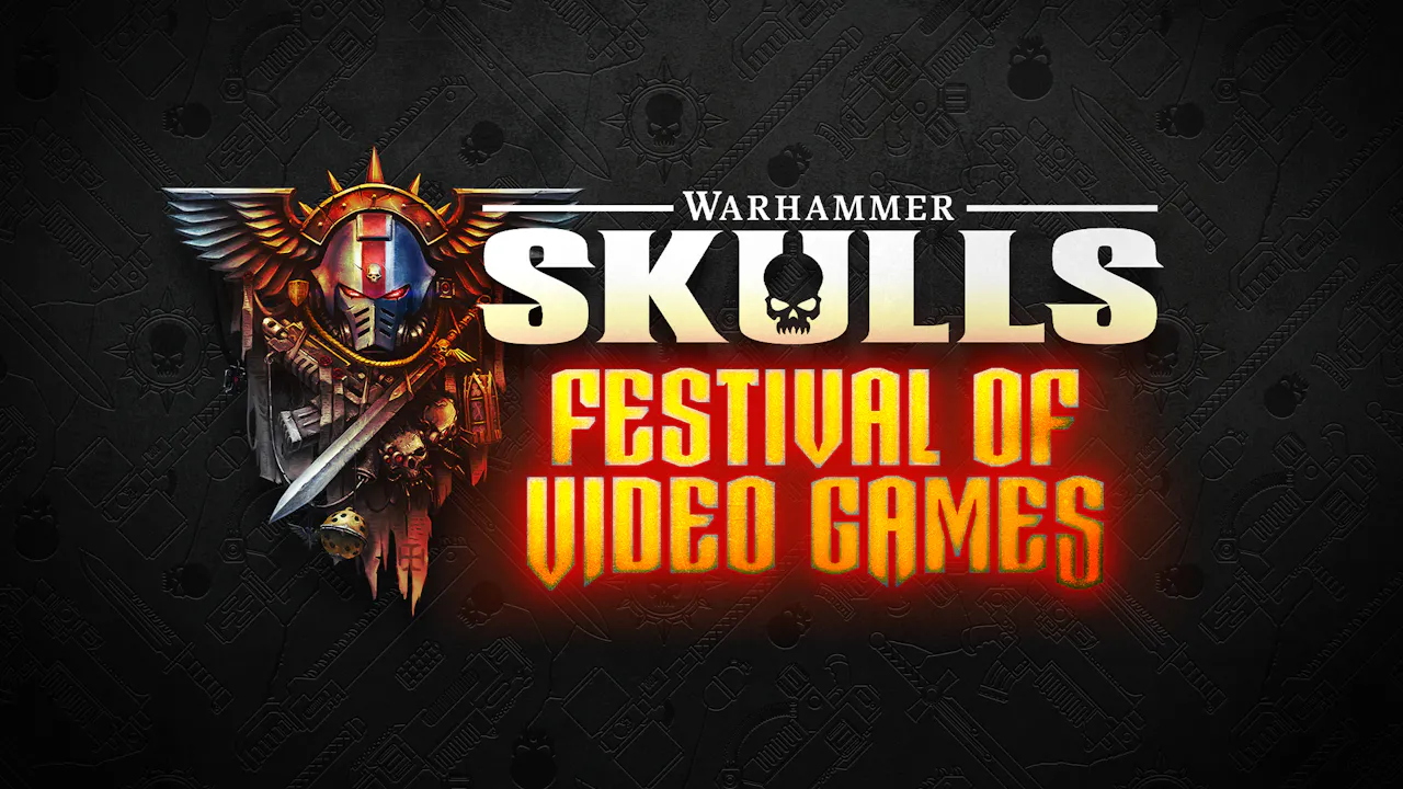 Warhammer Skulls 2025: Unleash the Emperor’s Wrath with Fanatical