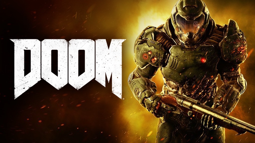 Buy 6 Games Like Doom