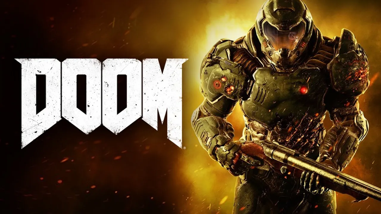 Buy 6 Games Like Doom