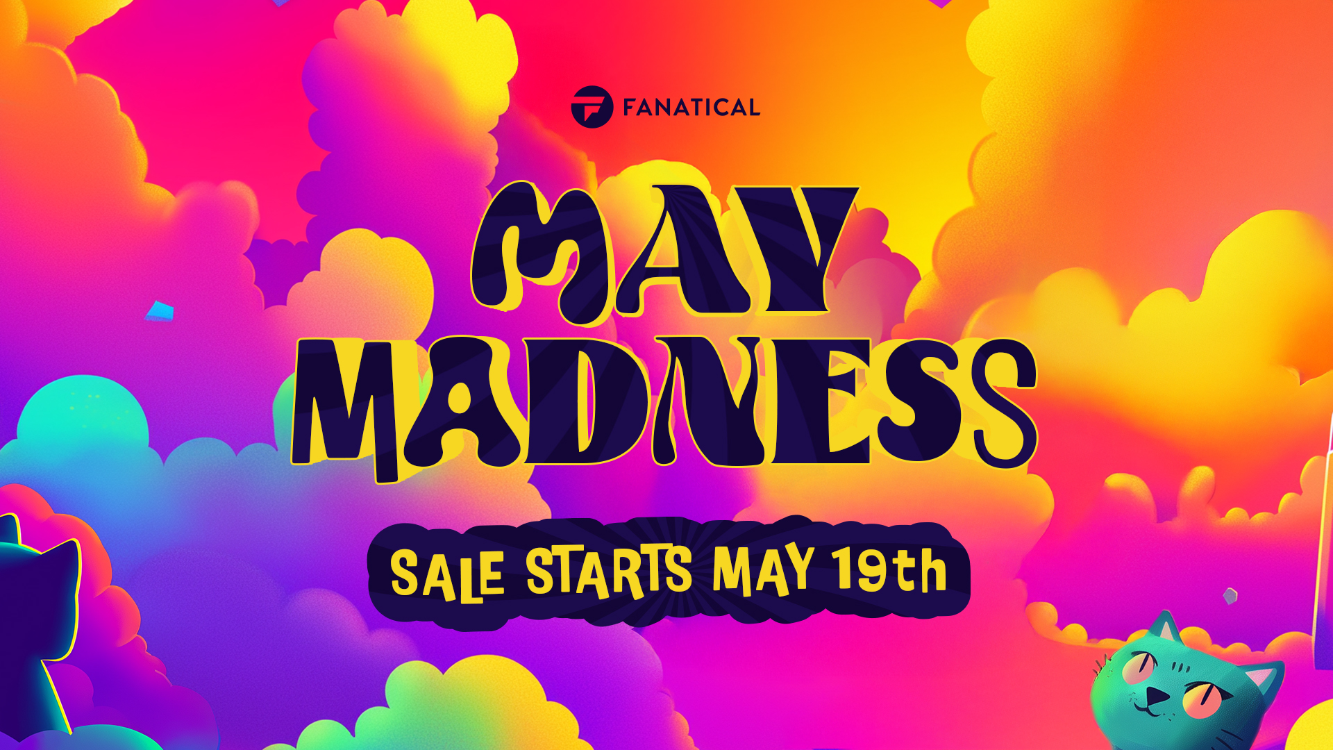 May Madness Gaming Deals Guide – Save Big on PC & Steam Games