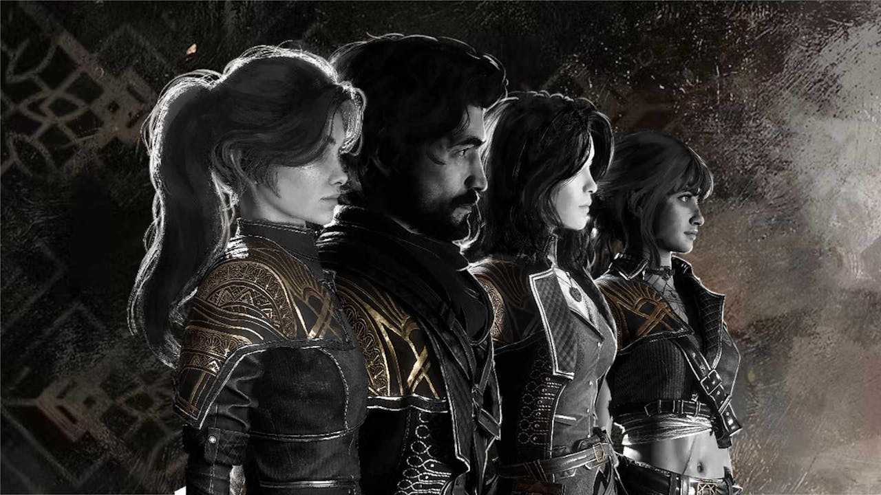 Clair Obscur: Expedition 33 Characters and Voice Actors | Fanatical Blog