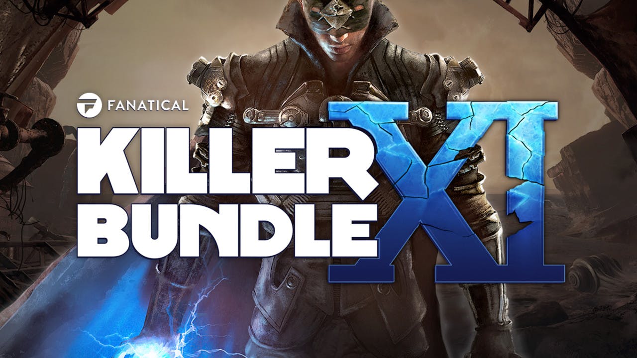 Killer Bundle XI