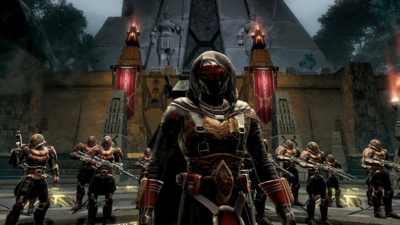 The 14 best Star Wars games of all time