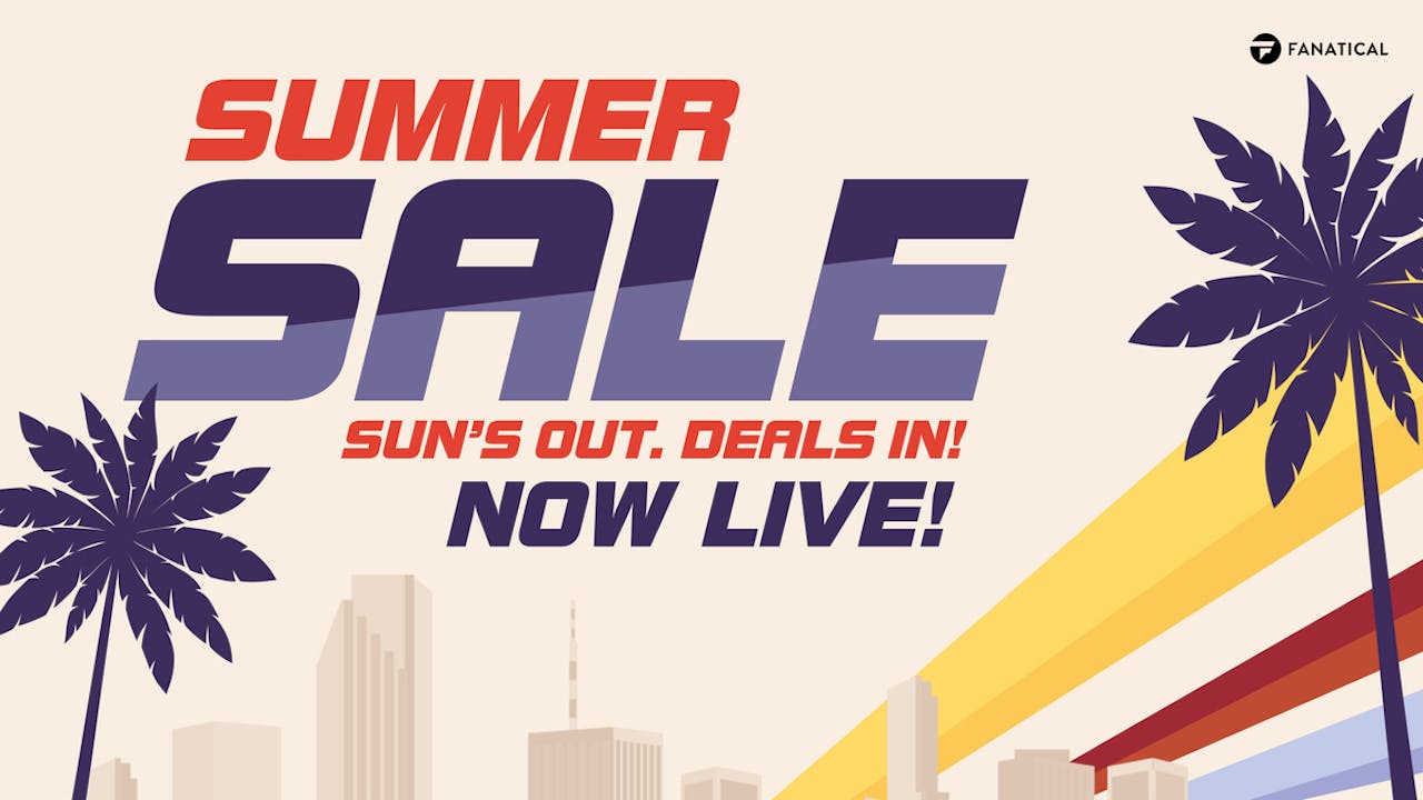 Thousands Of Steam Games On Offer In Fanatical S Summer Sale Fanatical Blog