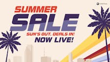 Thousands of Steam games on offer in Fanatical's Summer Sale