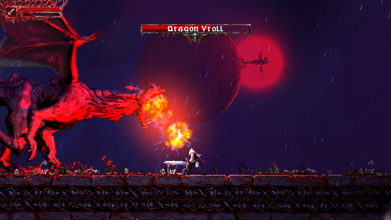 Slain: Back from Hell