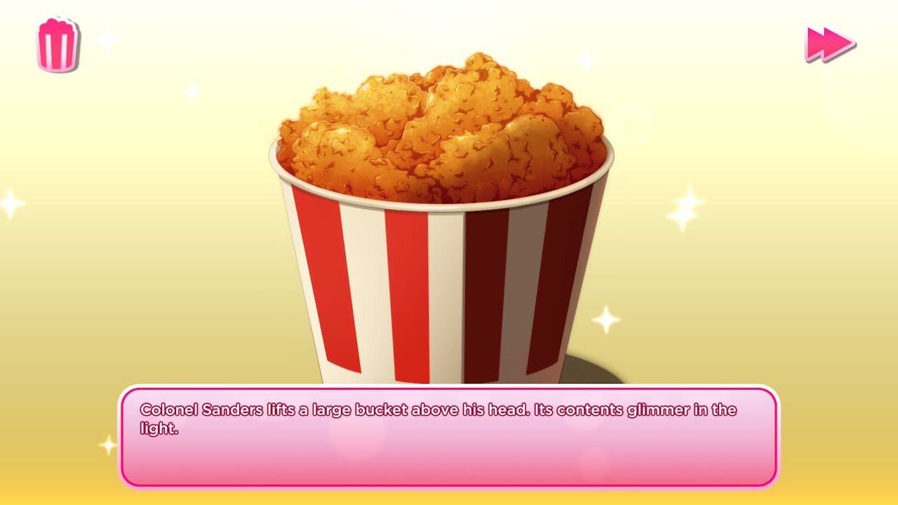 The Best Perks In Cooking Simulator