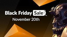 Get ready for Black Friday 2020 - Find the best gaming deals around
